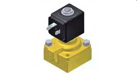 421F35-2995-481865C2; 2-WAYS VALVE-STD MOUNTI 7421FBF3QV00-N1-DZ02C2