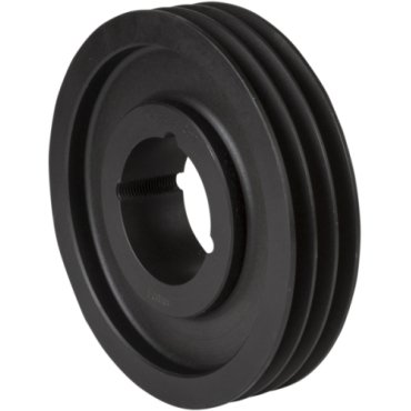 SPZ 90X3/1610 TAPER-LOCK V-RIEMSCHIJF