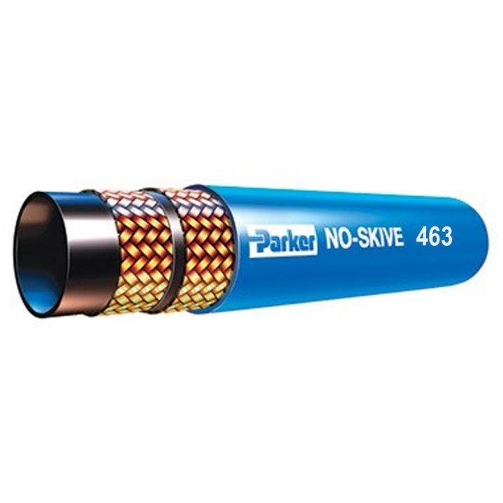 463-5-BLU-RL PARCLEAN HOSE