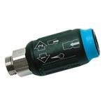 9401U0617 SNELKOPP. BUIDR. G3/8
